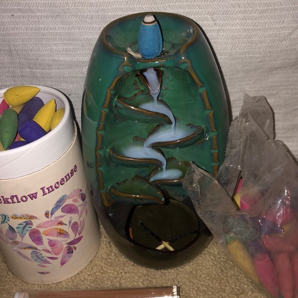 Inscents burner - Picture 3 of 4